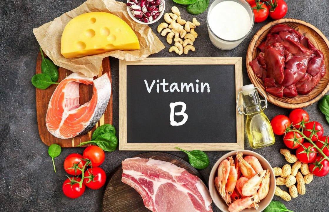 Ποια βιταμίνες επιβραδύνουν τη γήρανση